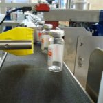 Dispositivi di controllo con espulsore automatico