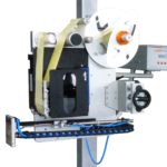 Panda JR AL Sato printer