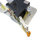 PandA JR AD - Novexx printer