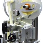 Etichettatrice automatica serie LABELX JR