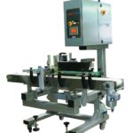 MODULAR WA - Sistema di etichettatura per flaconi cilindrici