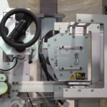 Gruppo stampa a caldo Allen per stampa dati variabili