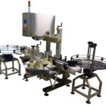 MODULAR WA - Sistema di etichettatura per flaconi di spezie