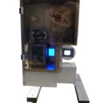 Stampa & applica con protezioni compatte