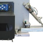 AF-300 applicatore frontale a braccio rotante