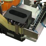 Motore di stampa Sato LT408 - 200 dpi