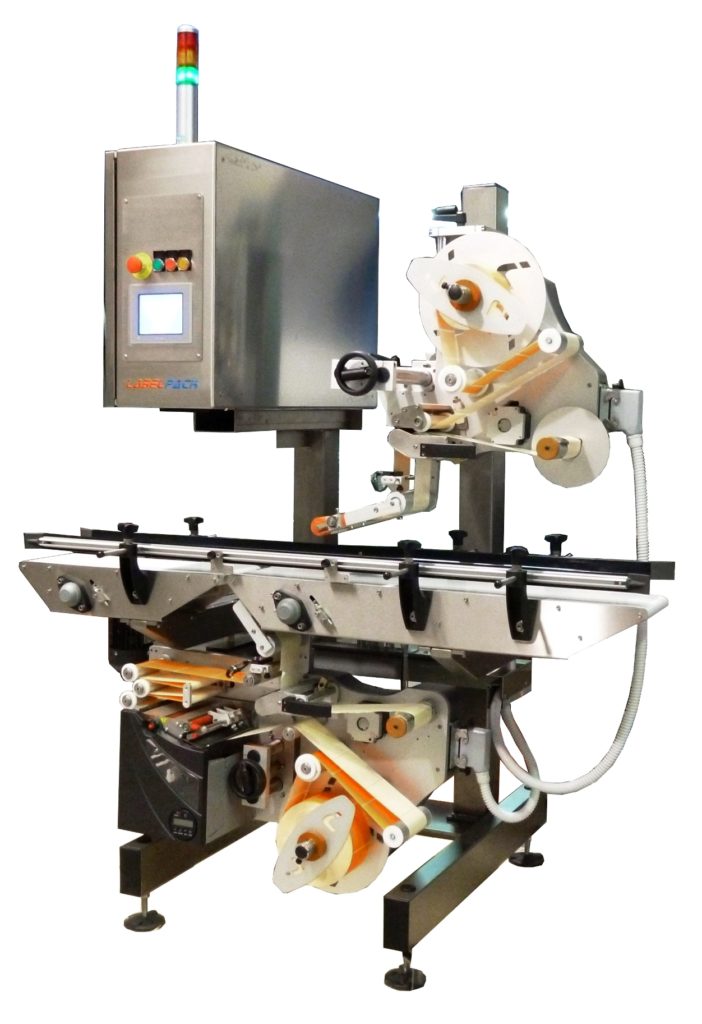 Sistema automatico MODULAR TB