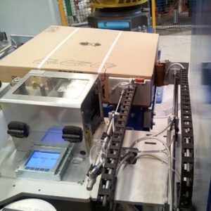 Clicca per visualizzare l'etichettatrice!