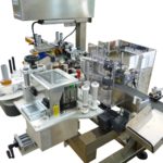 Unità di stampa a trasferimento termico Datamax