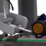 Dispositivo rotazione prodotti