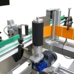 Dispositivo rotazione prodotti cilindrici con arresto prodotto mod. WX