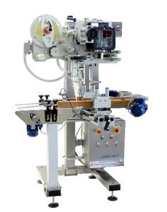 Clicca per visualizzare l'etichettatrice!