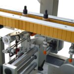 etichettatrice automatica COMPACT BS-L - Make-up products