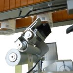 etichettatrice automatica COMPACT BS-L - Bottom side application