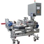 MODULAR-WA Sistema di etichettatura per flaconi E-Liquid -Vape