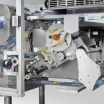 LABELX JR 140 EW - FLOWPACK 01