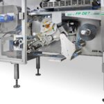 LABELX JR 140 EW - FLOWPACK 01