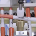 MASTER WR-GPE - CAP ORIENTING