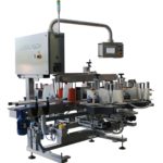 Sistema di etichettatura MODULAR DS - TWIN NO-STOP