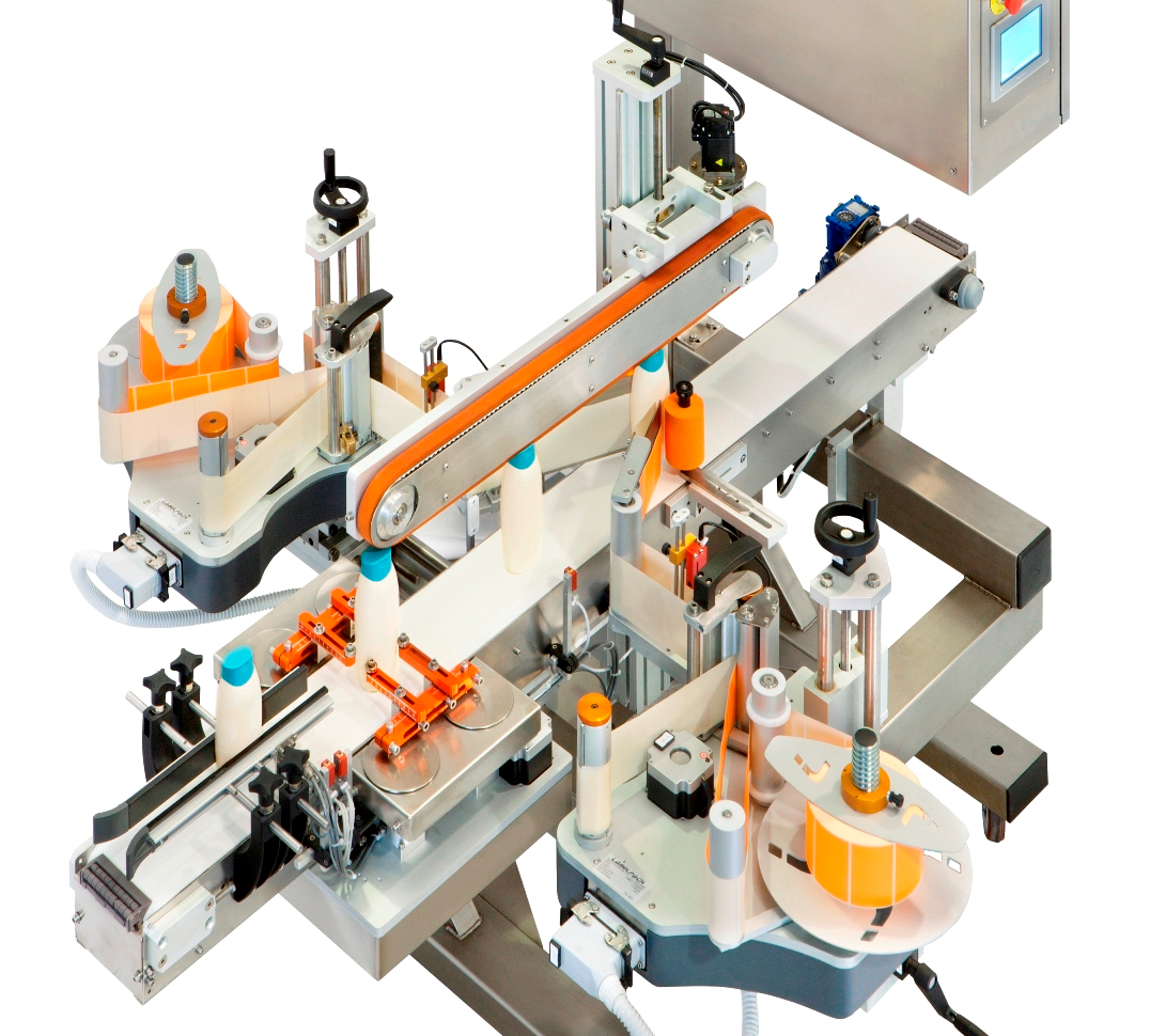 MODULAR DS ORX 03-20