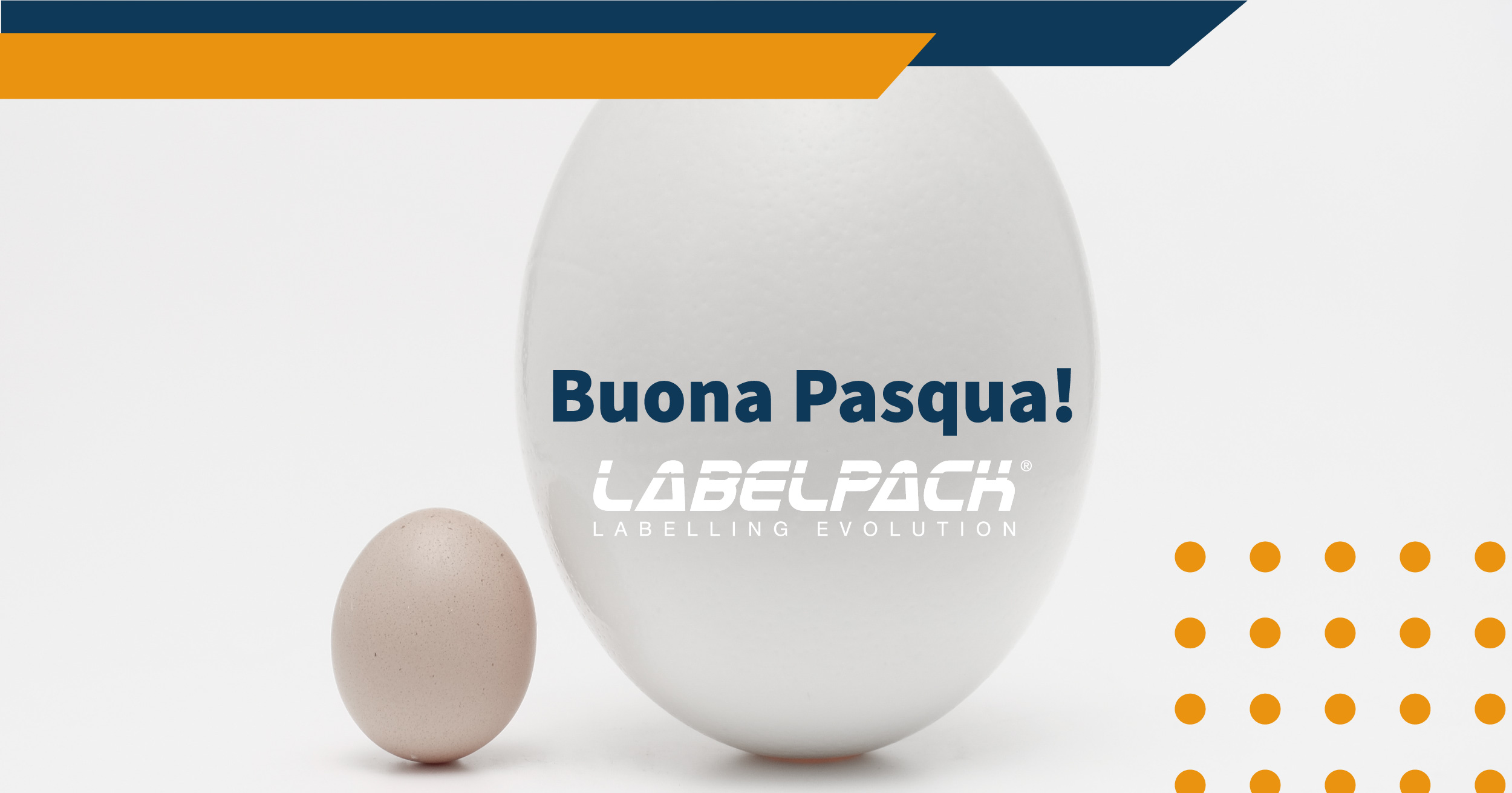 buona pasqua